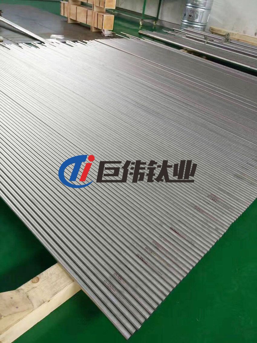 高精度醫(yī)用TC4鈦合金棒材的應用優(yōu)勢與研發(fā)現狀