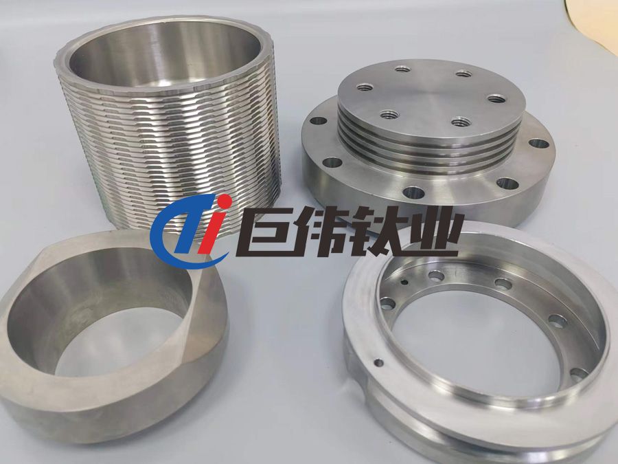 3D打印鈦及鈦合金的發(fā)展現狀及挑戰(zhàn)