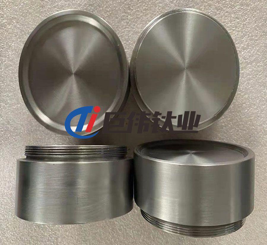 靶材的主要應用領(lǐng)域與分類