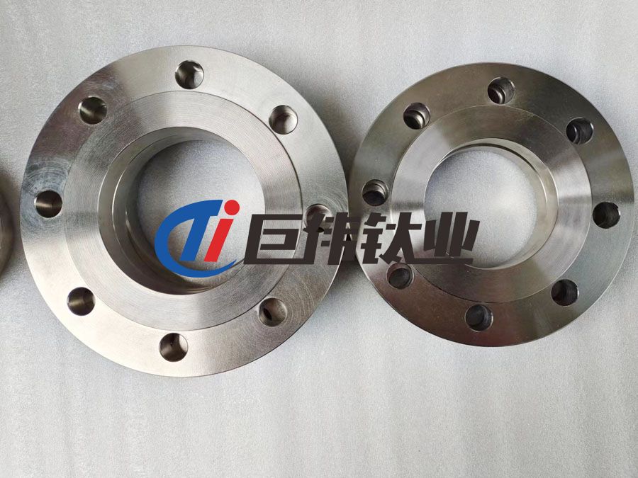 3D打印鈦合金鍛件棒材的原理、材料及應用