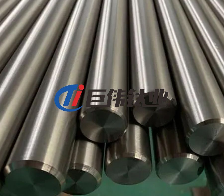 3D打印鈦合金棒鈦鍛件的發(fā)展現狀及挑戰(zhàn)