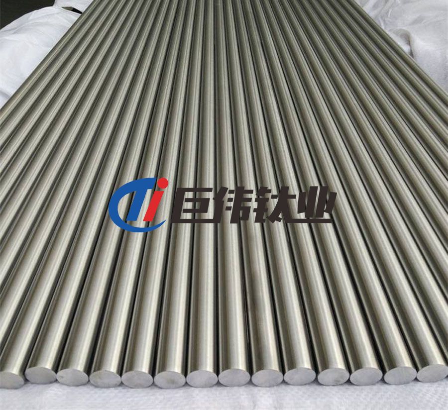 3D打印制粉鈦合金棒廠家談粉末冶金工藝技術的發(fā)展及特點