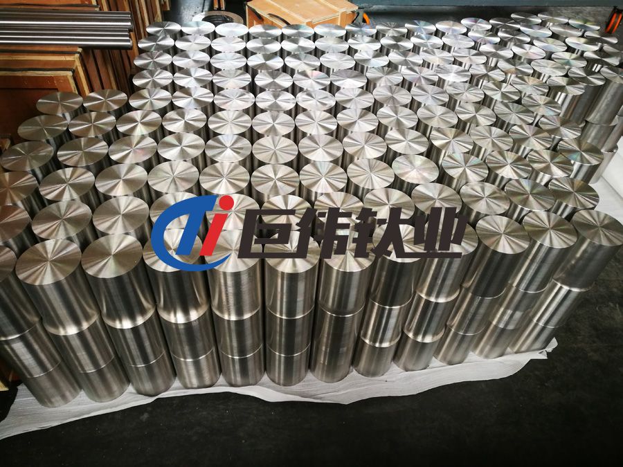 鈦合金3D打印的應用領(lǐng)域與研究現(xiàn)狀