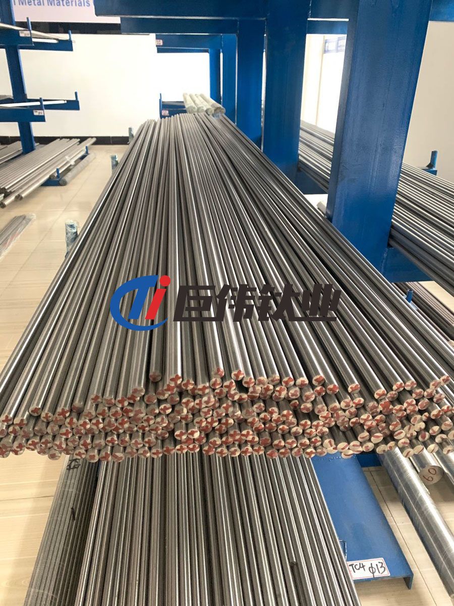 航空鈦合金棒鈦合金管的應用現狀與發(fā)展趨勢