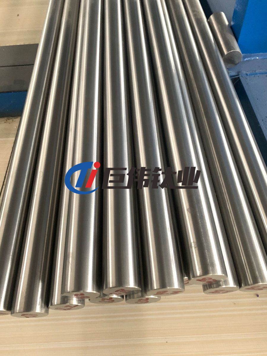 緊固件(鈦合金螺絲)用TB2鈦合金棒材熱處理工藝 緊固件(鈦合金螺絲)用TB2鈦合金棒材熱處理工藝