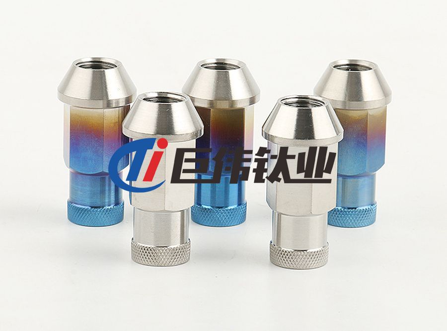 我國汽車鈦合金螺絲(鈦緊固件)的現(xiàn)狀及發(fā)展 我國汽車鈦合金螺絲(鈦緊固件)的現(xiàn)狀及發(fā)展