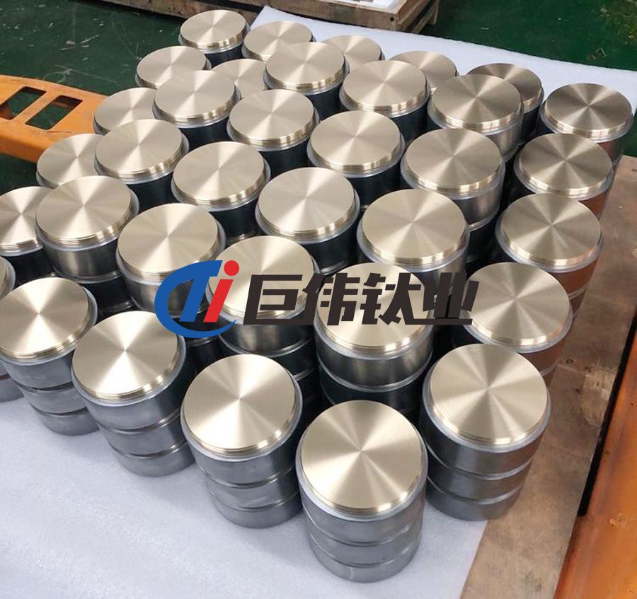 無損檢測在濺射鈦靶鉻靶材制造中的應(yīng)用 無損檢測在濺射鈦靶鉻靶材制造中的應(yīng)用