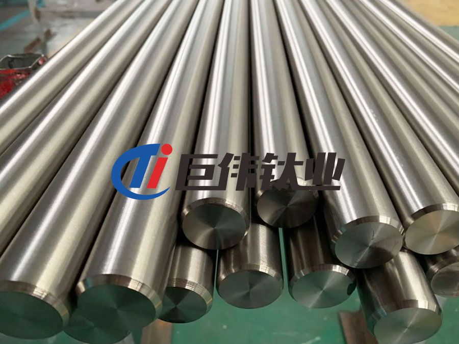 熱處理對緊固件用TB8鈦合金棒材力學(xué)性能的影響 熱處理對緊固件用TB8鈦合金棒材力學(xué)性能的影響