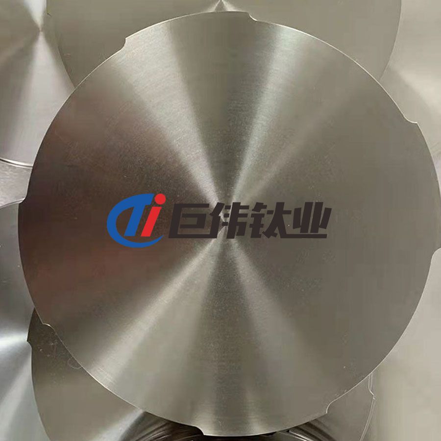 鋯靶廠家一站式解析工業級鋯合金的力學性能和應用 鋯靶廠家一站式解析工業級鋯合金的力學性能和應用