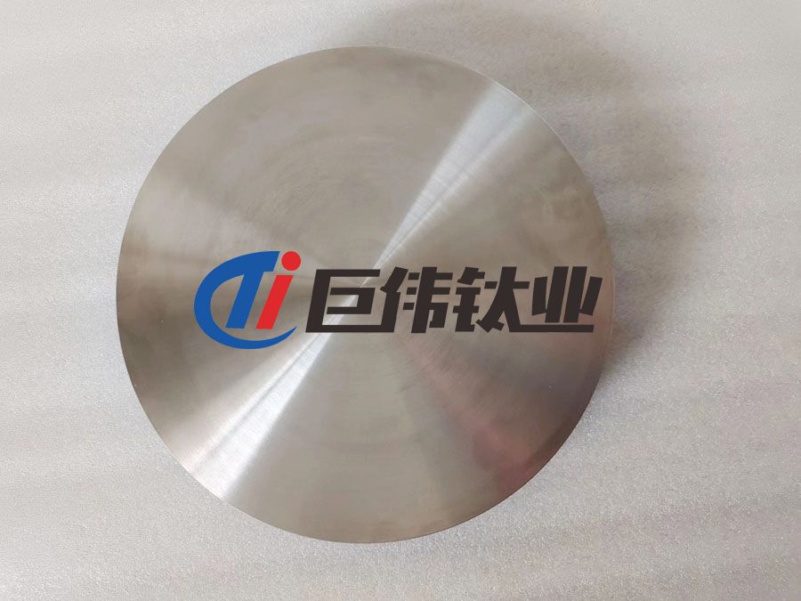 航空航天用TC4鈦合金鍛件的發(fā)展與應(yīng)用 航空航天用TC4鈦合金鍛件的發(fā)展與應(yīng)用